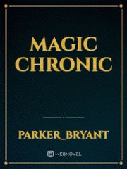Magic Chronicles Book