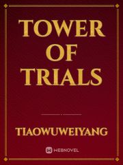 Tower of Trials Book