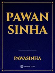 Pawan Sinha Book