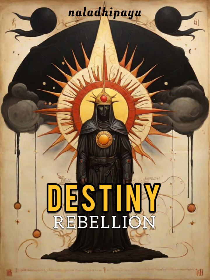 DESTINY : Rebellion