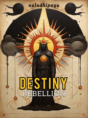 DESTINY : Rebellion Book