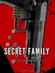 Secret Family Book