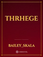 thrhege Book