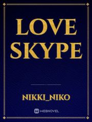 love Skype Book