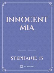 Innocent Mia Book