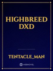 Highbreed dxd Book