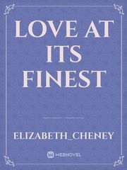 Love at its finest Book