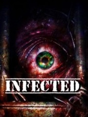 Infected [Resident Evil] Book