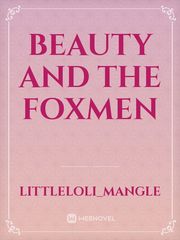 Beauty and the foxmen Book