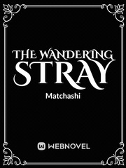 The Wandering Stray Book