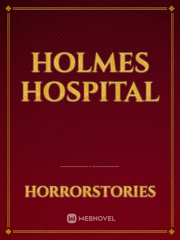 Holmes Hospital