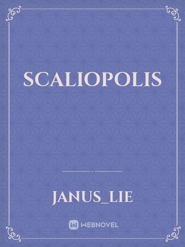 Scaliopolis