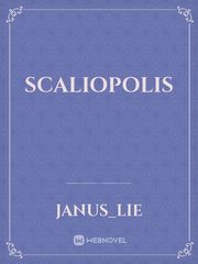 Scaliopolis Book