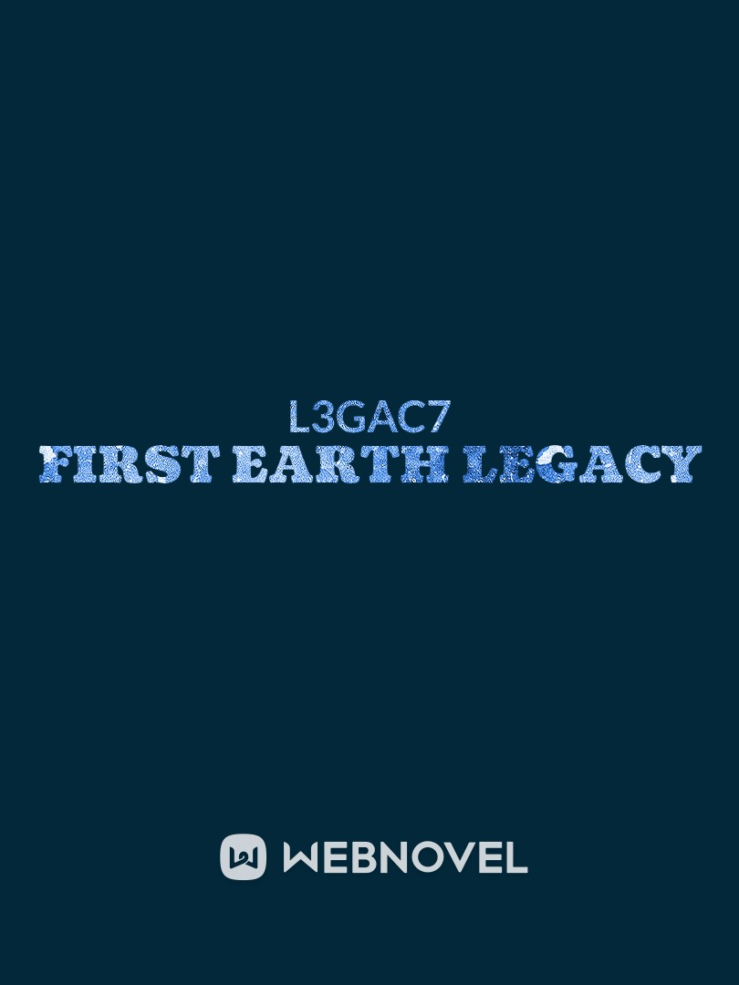 FIRST EARTH: Legacy Book