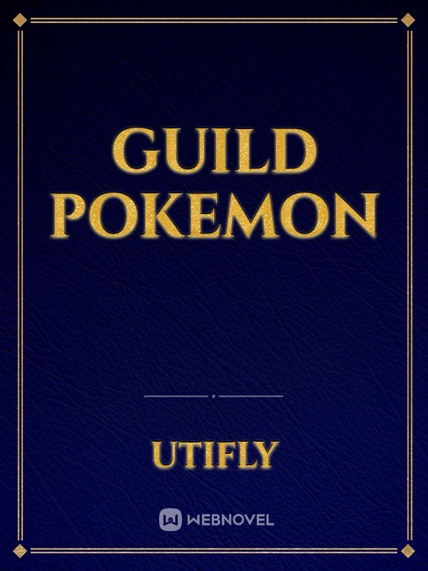 Guild Pokemon