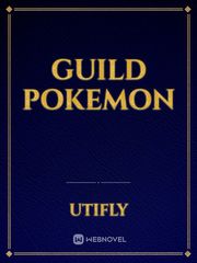 Guild Pokemon Book