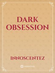 DARK OBSESSION Book