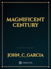Magnificent Century Book