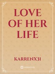 Love of her life Book