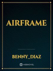 Airframe Book