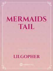 Mermaids Tail Book