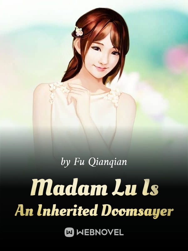 novel cover