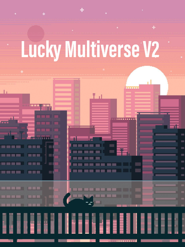 Lucky Multivese V2