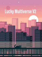 Lucky Multivese V2 Book