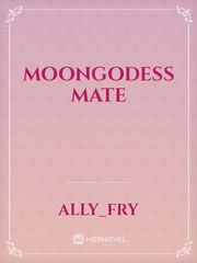Moongodess mate Book