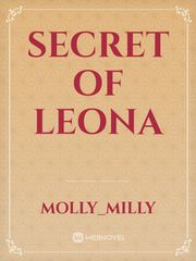 Secret of Leona Book