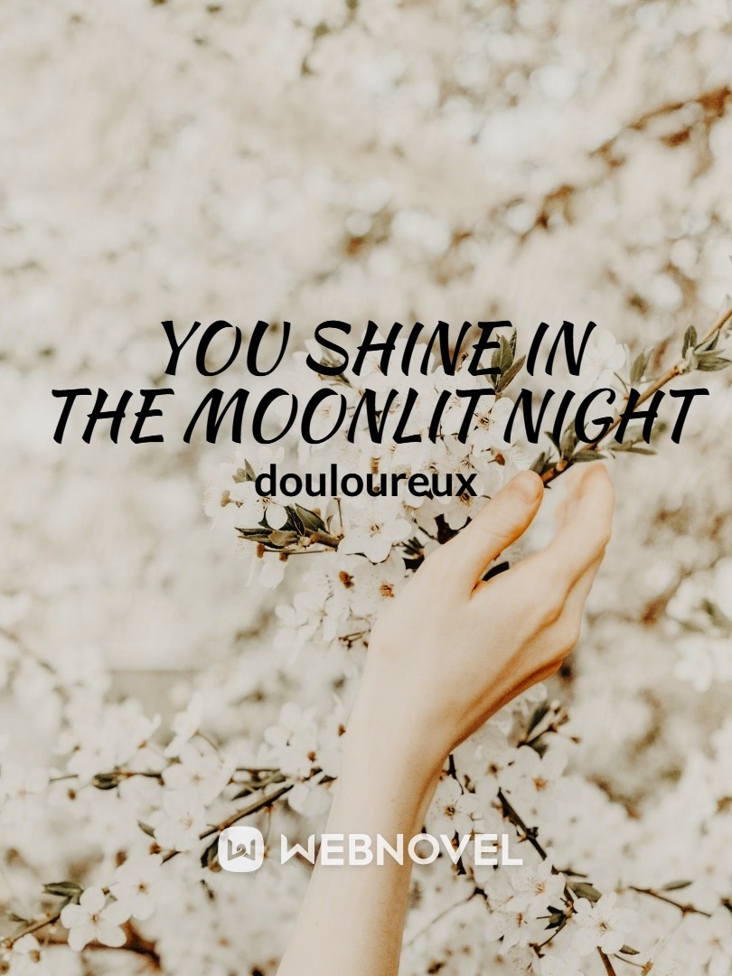 You Shine in the Moonlit Night - Novel Updates