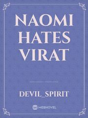 Naomi hates Virat Book