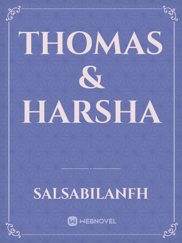 THOMAS & HARSHA