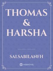 THOMAS & HARSHA Book