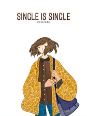 Single is Single Book
