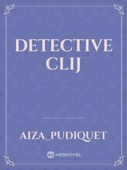 Detective CLIJ Book