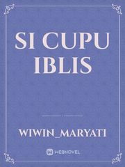 SI CUPU IBLIS Book
