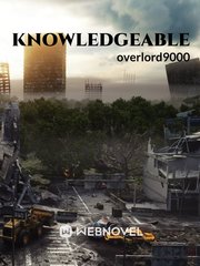 knowledgeable at the end Book