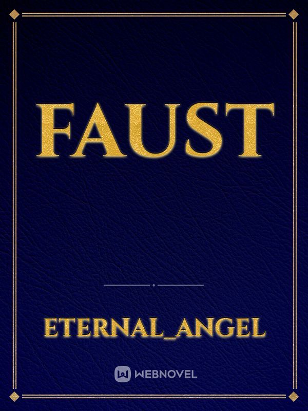 Faust Book