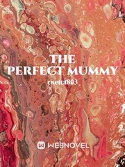 The Perfect Mummy Book