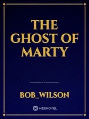 The ghost of Marty Book