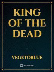 King of the dead Book