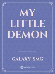 My little 

Demon Book