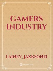 Gamers Industry Book