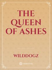 The Queen of Ashes Book