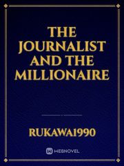 The Journalist And The Millionaire Book