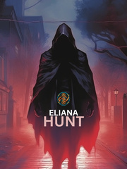 Eliana Hunt Book