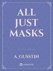 all just masks Book