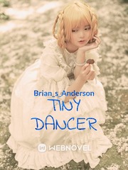 Tiny dancer Book