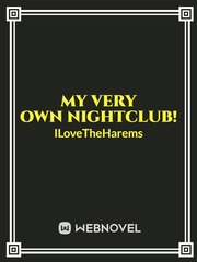 My Nightclub! Book